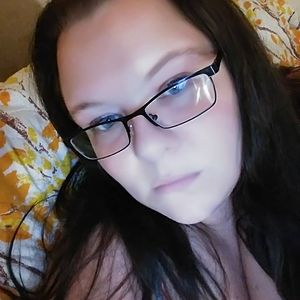 Meet your Posher, Krissy