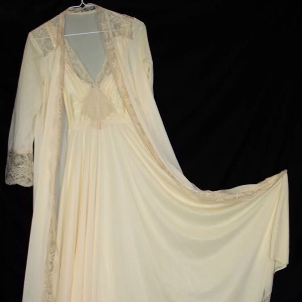 🌜Olga nightgown 🌛