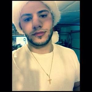 Meet your Posher, Fadi