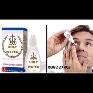 Meet your Posher, Ray