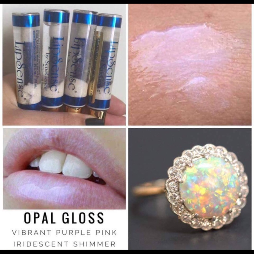 Lipsense Opal Gloss 💋 Special Markdown!