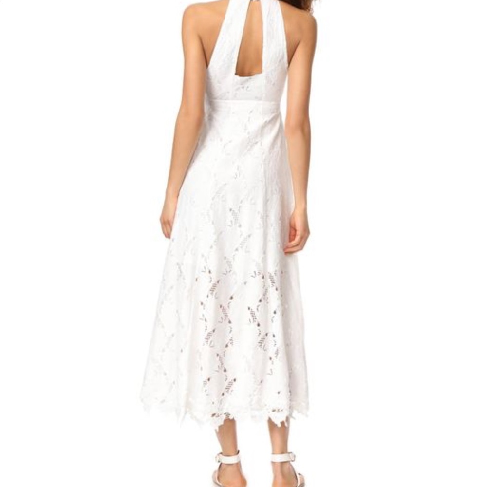 Bb Dakota RSVP Fiana Maxi dress - Picture 4 of 7