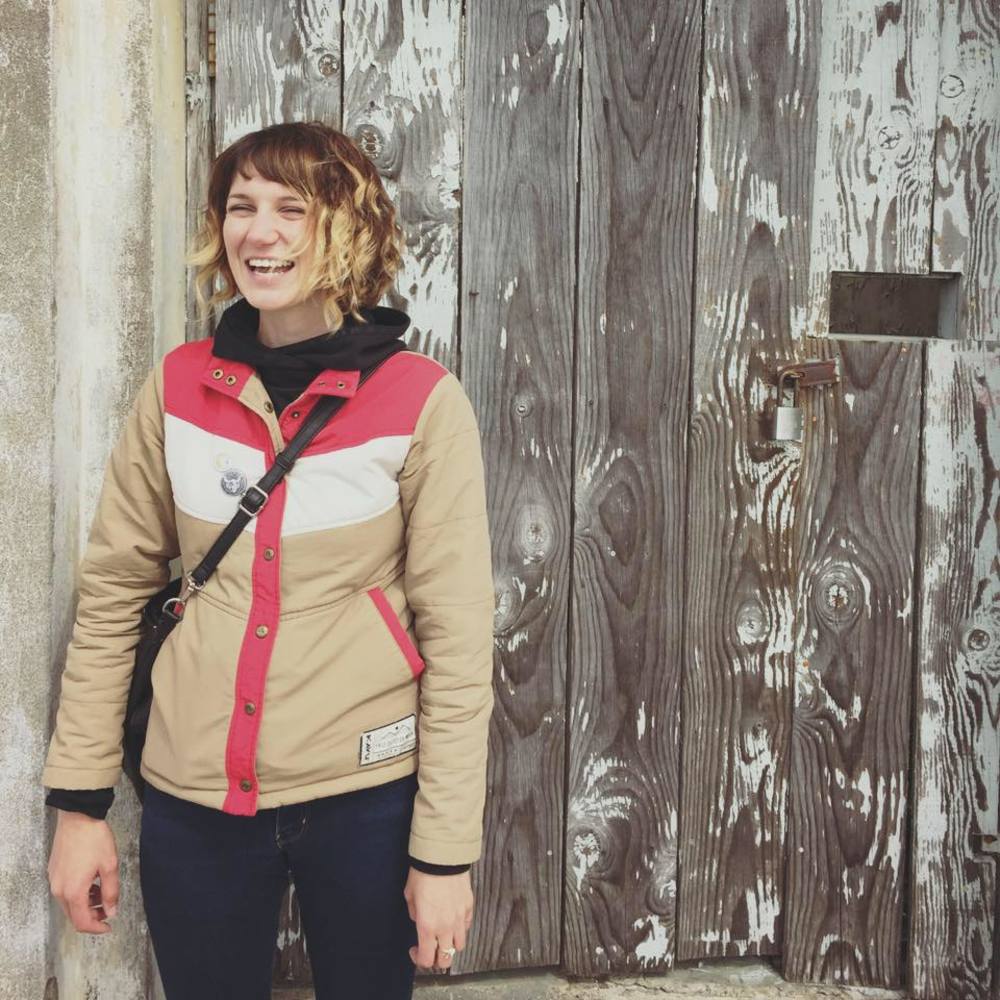 Meet your Posher, Amanda