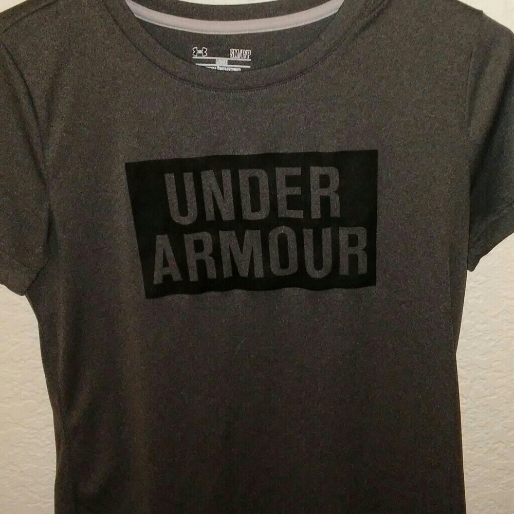 GrayArmour
