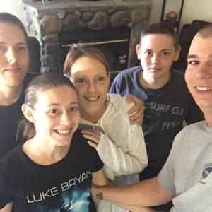 Meet your Posher, Carole