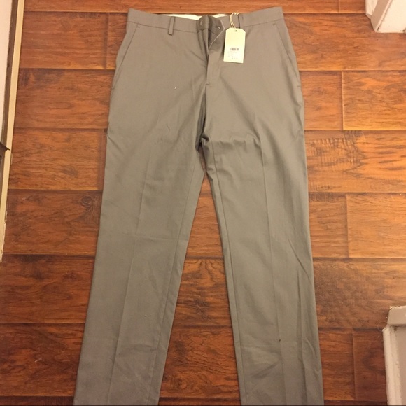 Club Monaco Dress Pant - Picture 2 of 3