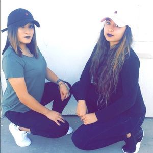 Meet your Posher, Jenny