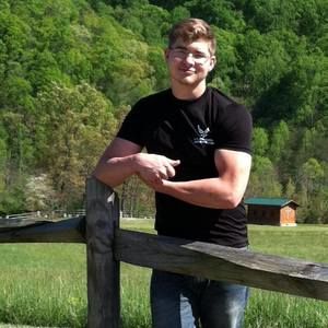 Meet your Posher, Samuel