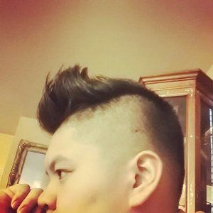 Meet your Posher, Joey