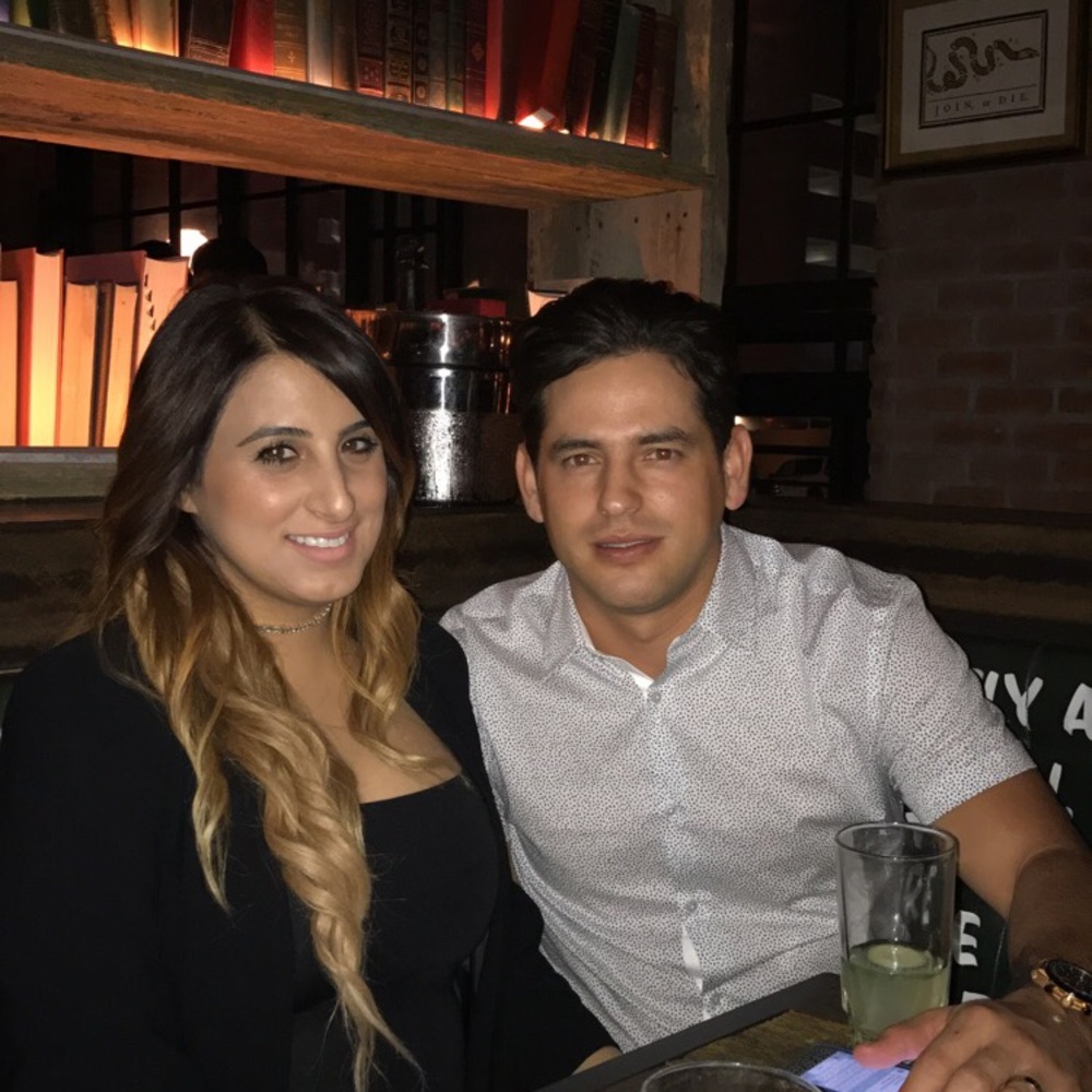 Meet your Posher, Lydia