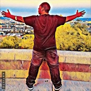 Meet your Posher, Marc