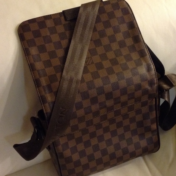 Lv cross body bag - Picture 3 of 4