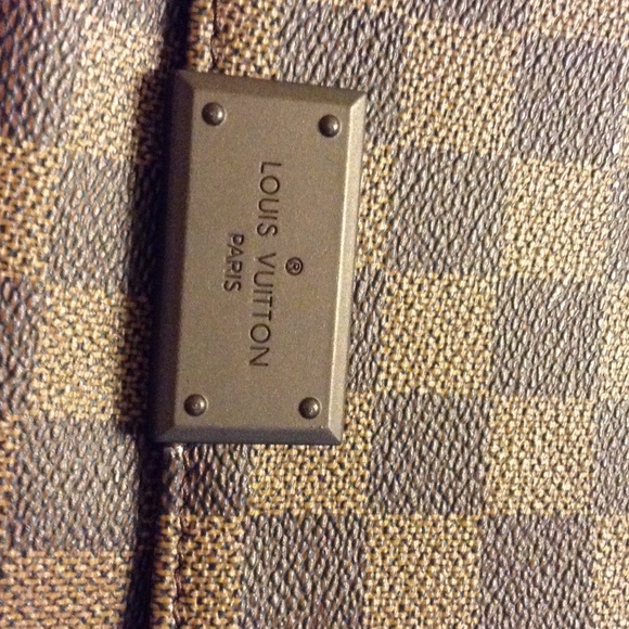 Lv cross body bag - Picture 4 of 4