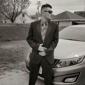 Meet your Posher, Rosario