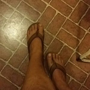 Meet your Posher, Edwin