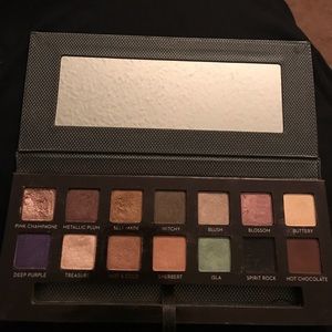 ABH Self-Made palette (limited edition)