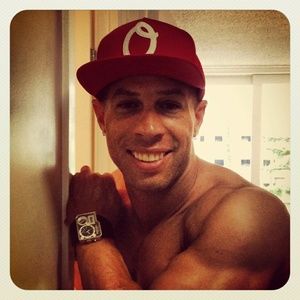 Meet your Posher, Jerry