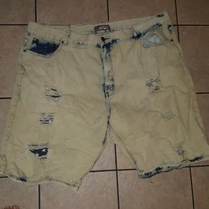 Men's shorts