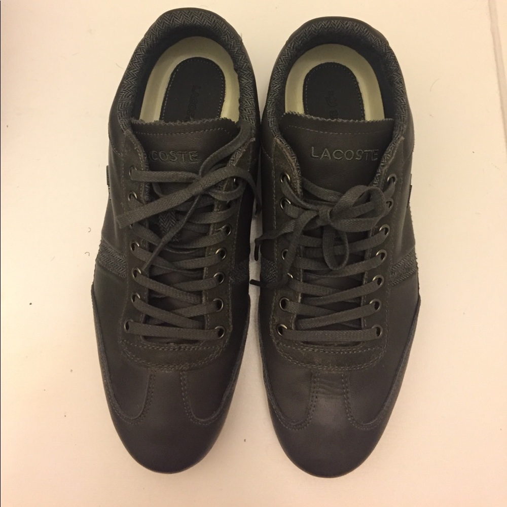 Lacoste Shoes - Picture 1 of 4