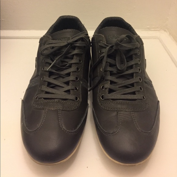 Lacoste Shoes - Picture 2 of 4