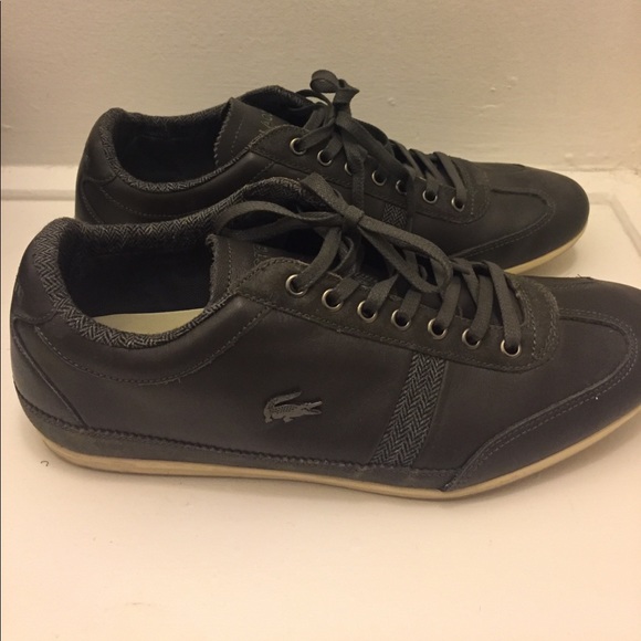 Lacoste Shoes - Picture 3 of 4