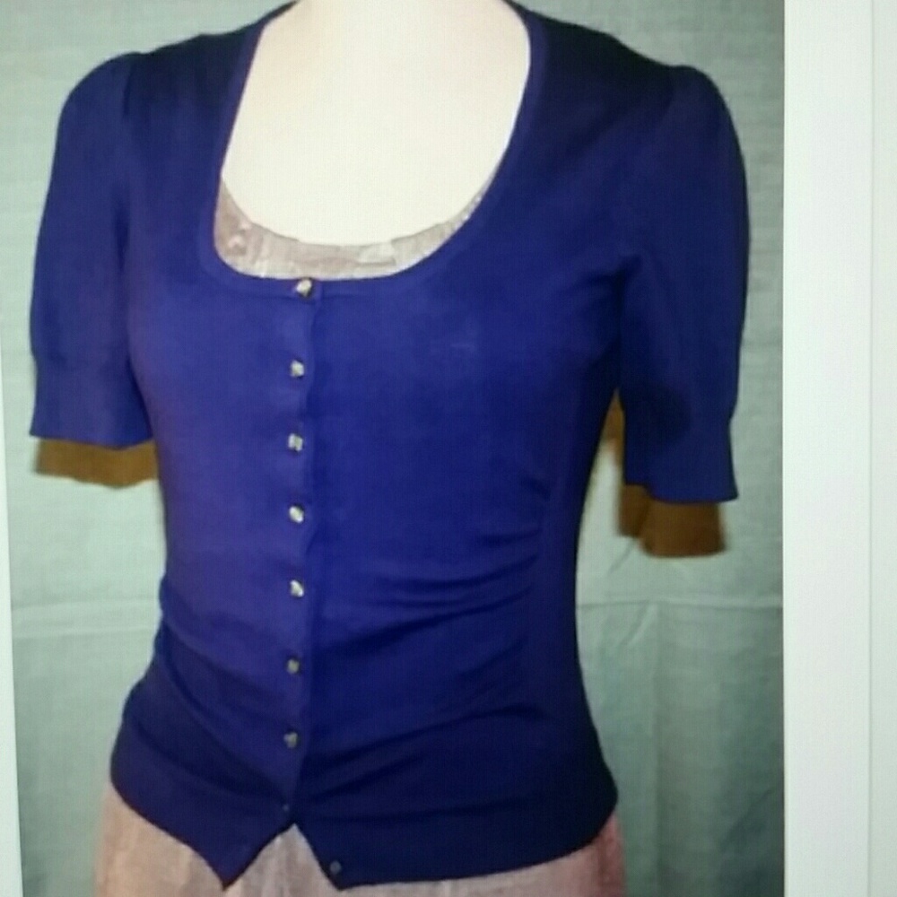 Limited cardigan S