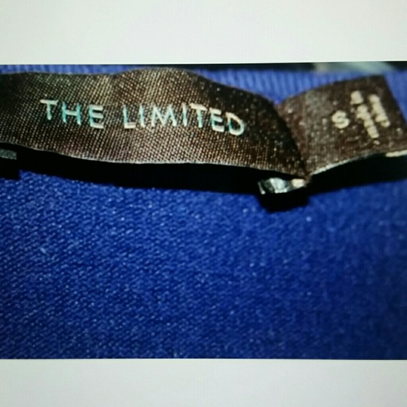 Limited cardigan S - Picture 3 of 8