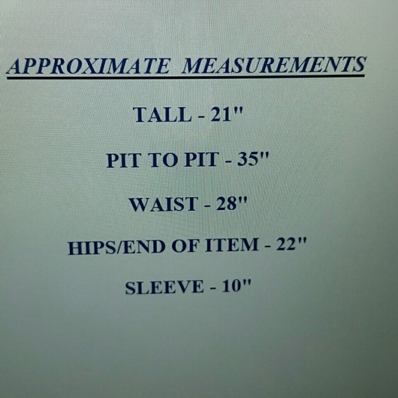 Limited cardigan S - Picture 5 of 8