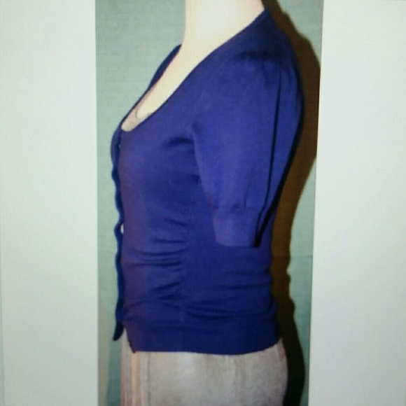 Limited cardigan S - Picture 7 of 8