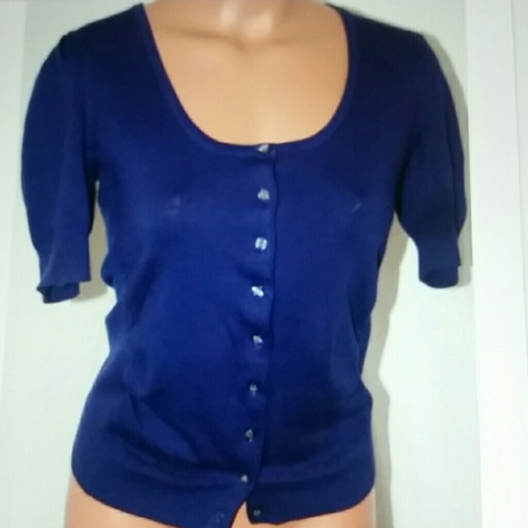 Limited cardigan S - Picture 8 of 8