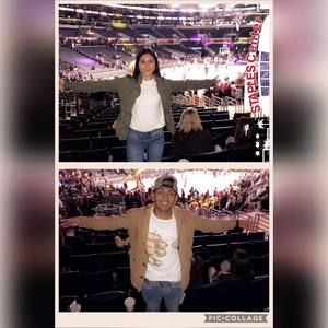 Meet your Posher, Stanley