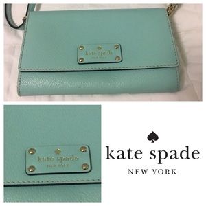 KATE SPADE ♠️ AUTHENTIC crossbody bag