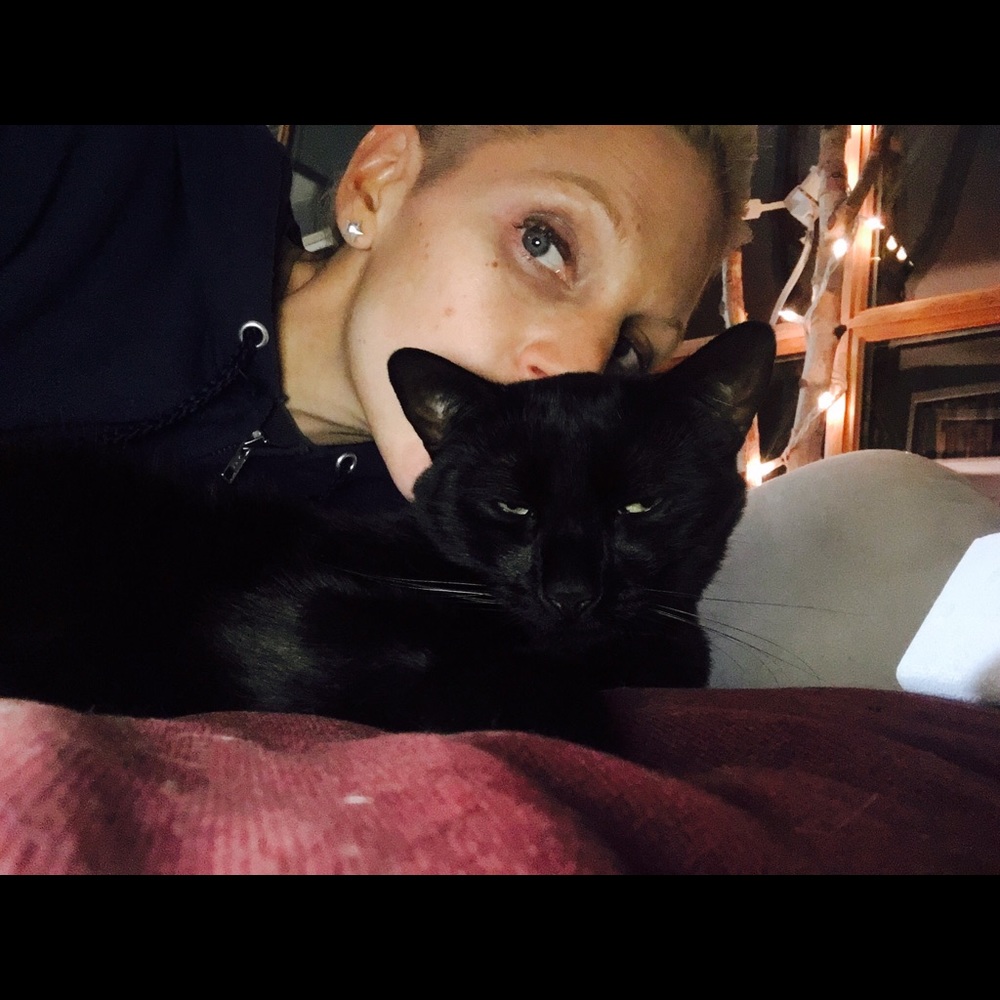 Meet your Posher, Katherine