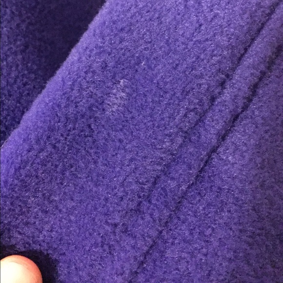 Columbia Fleece Full Zip - Picture 5 of 5