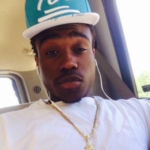 Meet your Posher, Tijuan