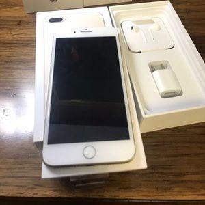 iPhone 7 plus 32gb gold trading for jeans, shoes
