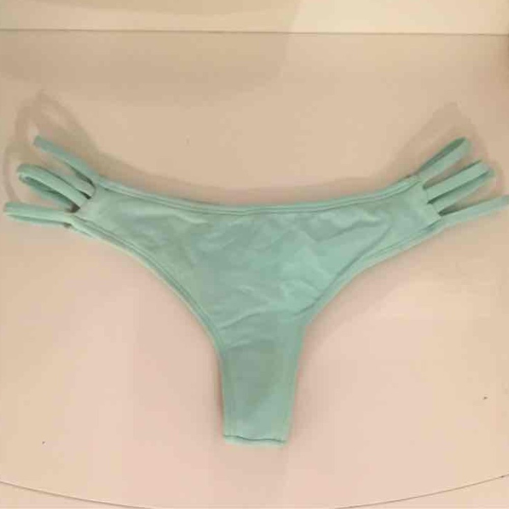 MIDORI BIKINIS MINT TAVARUA