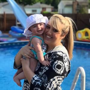 Meet your Posher, Ali