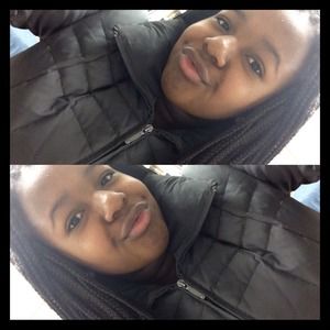 Meet your Posher, Nijah