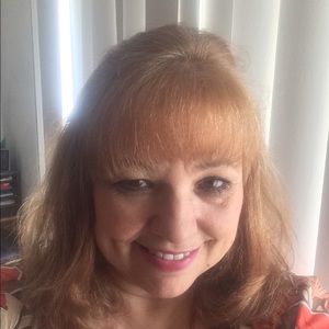 Meet your Posher, Norma