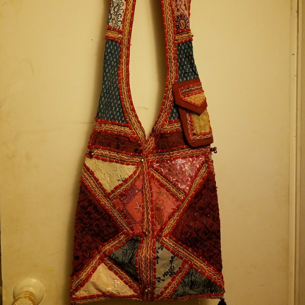 B1G1-🔥Colorful Crossbody🔥FINAL PRICE DROP