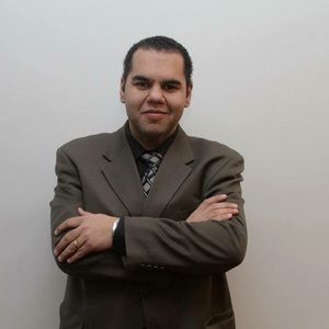 Meet your Posher, Anderson