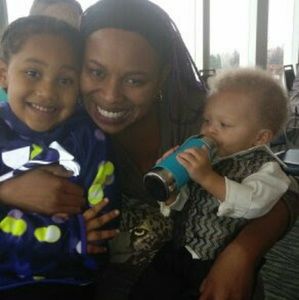 Meet your Posher, Eve