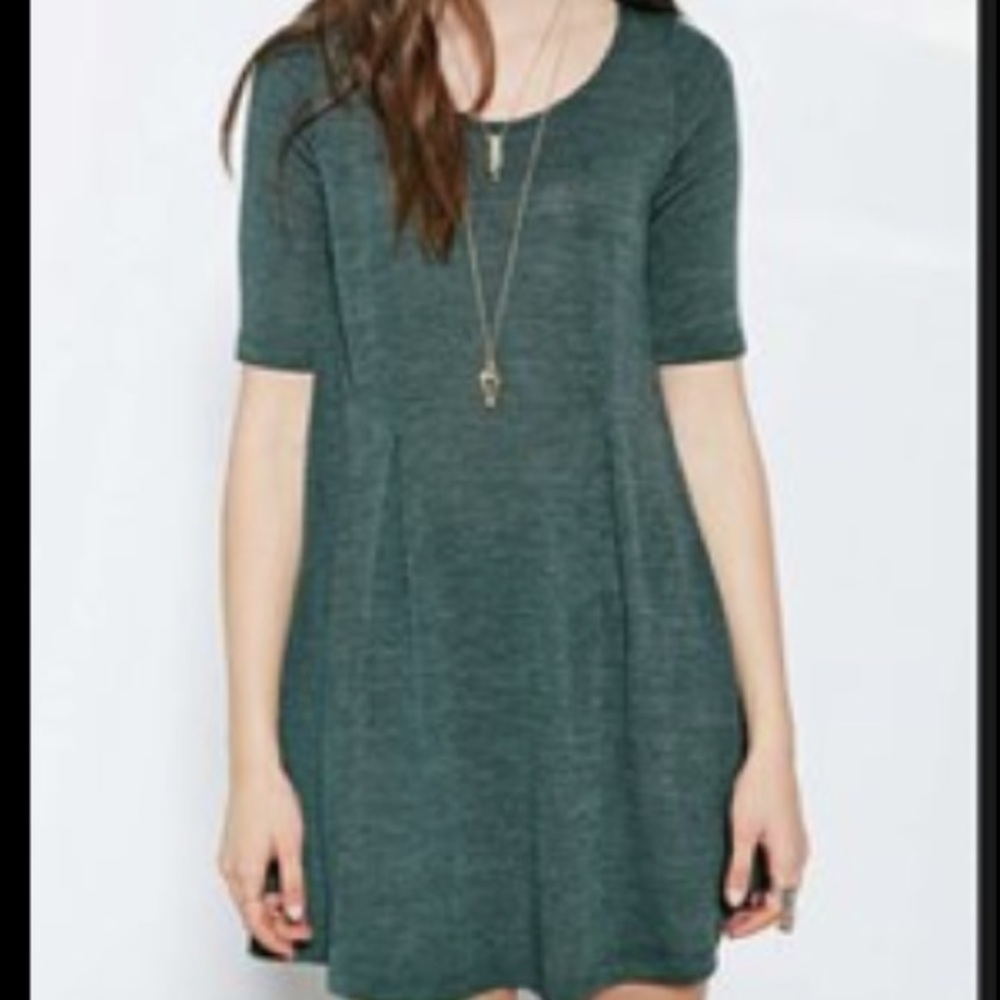 Urban outfitter cozy dress