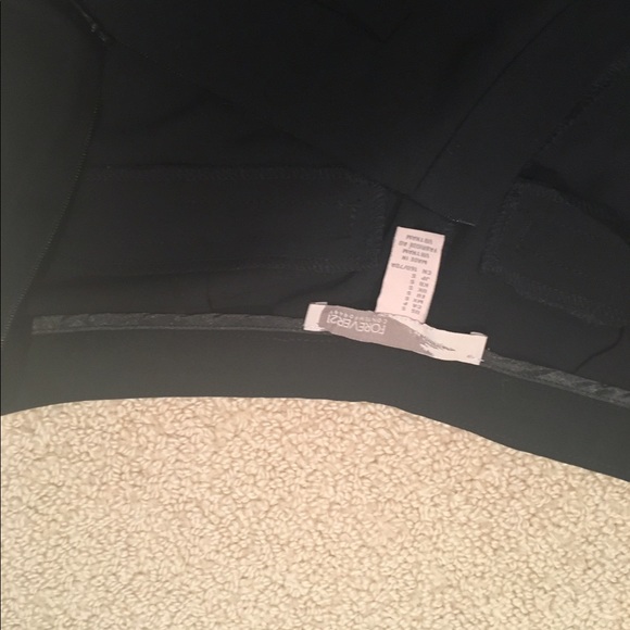 Classy mini skort - Picture 4 of 4