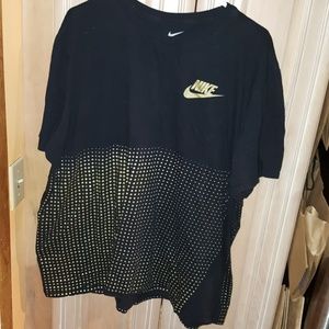 Nike shirt