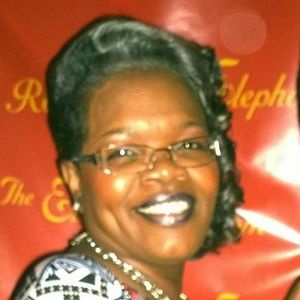 Meet your Posher, Earlene