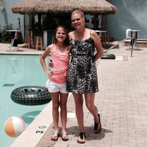 Meet your Posher, Alexis