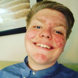 Meet your Posher, Eric