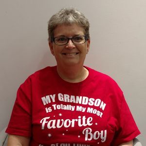 Meet your Posher, Barbara